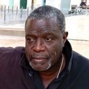 Lamine Dieng als Taxi Driver