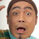 Wahid Senario als Mental Patient