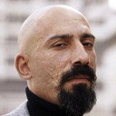 Sid Haig als Comstock