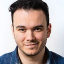 Conor Romero als Tough Teenager