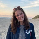Ellinor Bielderman als Person at workspace