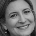 Marianne Cotterill als Soprano Soloist 1