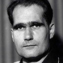 Rudolf Hess als Self (archive footage)