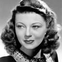 Harriet Nelson als Patricia