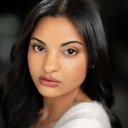 Arianna Bent als Witch