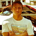 Chris Ward als 