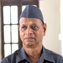 Kishore Nandlaskar als Inspector Dubey