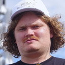 Mait Vesker als Person in the Club