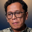 Shahrol Shiro als Abang Ated