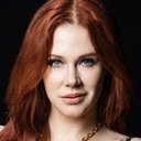 Maitland Ward als Brittany Wilson