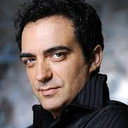 Gianluca Terranova als Enrico Caruso