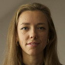 Lisa Bühl, Second Assistant "B" Camera