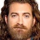 Rhett McLaughlin als 