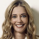 Christina Moore als Susanna Clarkman