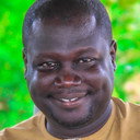 Saleh Sambo als Imam