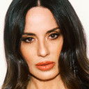 Paola Iezzi als se stessa