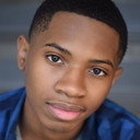 Joshua T. Crockett als Gartrell