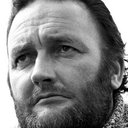 Ivor Salter als Morok Commander