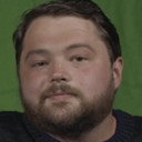 Matthew Rush als Rushman