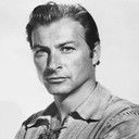 Lex Barker als Commander Quigley