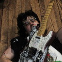 John Stacc als Himself (The Skags)