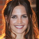 Sabrina Garciarena als Claudia