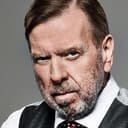 Timothy Spall als Churchill (voice)