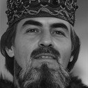 Ахмед-Магомед Абакаров als Pasha