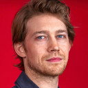 Joe Alwyn als Harry Lee