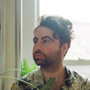 Anthony Banua-Simon, Assistant Editor