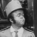Oscar Carmelo Milazzo als Bufón palacio