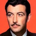 Robert Taylor als 