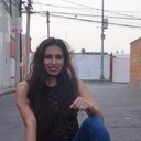 Andrea Vargas als Dayannara Hilton