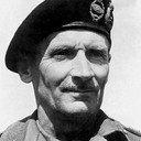 Bernard L. Montgomery als Self (archive footage) (uncredited)