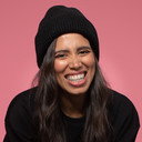 Elodie da Silva als Self