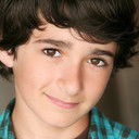 Brandon Waters als Young Ryan at 5