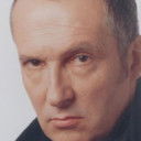 Glyn Grain als Rayner