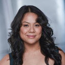 Danielle Verayo als Alicia