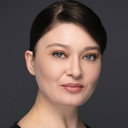 Nurgül Yeşilçay als Gülperi Çetin