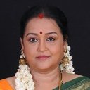 Chithra als Sreelatha Varma