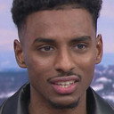 Salah Isse Mohamed als Dono Montana