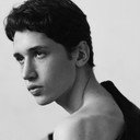 Diego Mazzaferro als The Muse
