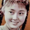 Wanqiu Huang als 