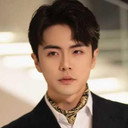 王楠 als Ji Xingyuan