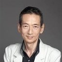 Tatsuo Yamada als Togashi