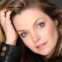 Clare Kramer als Lieutenant Karly Brant