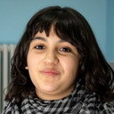 Janine als Janine