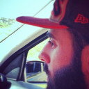 Youssef El Zein als Suicide Bomb Driver