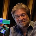 Greg P. Russell, Sound Re-Recording Mixer