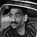 Helali Muhammad als سائق التاكسي